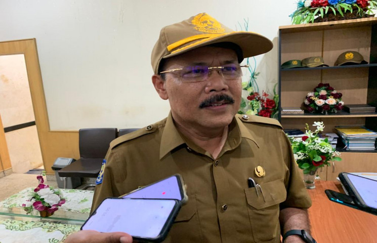 Pemprov Dorong Pergub Penggunaan Dana Silpa  